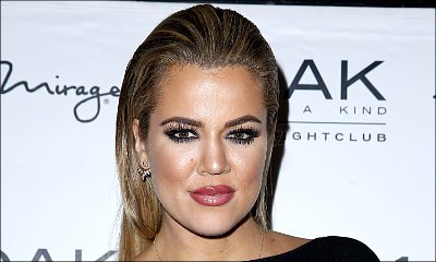 Khloe Kardashian Blasts Liposuction Rumors on Twitter