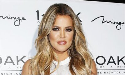 Khloe Kardashian Reacts to Backlash Over Drinking Water Tip