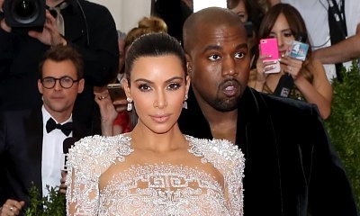 Kim Kardashian and Kanye West Ask Judge to Put an End to Engagement Video Lawsuit