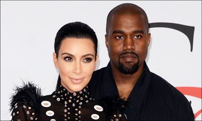 Kim Kardashian Is Building Outdoor Basketball Court for Kanye West on Their Home