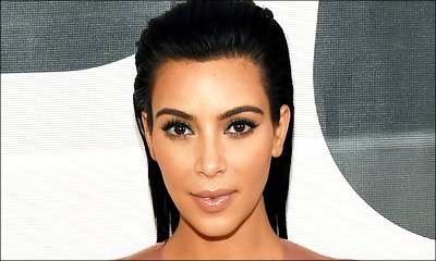 Kim Kardashian Rumored to Be Pregnant With Twins, Due Date Revealed
