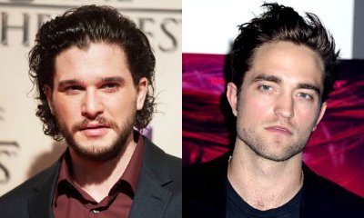 Kit Harington Replaces Robert Pattinson in 'Brimstone'