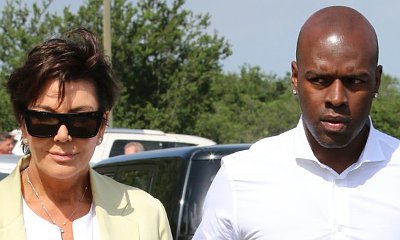 Report: Kris Jenner Plans Engagement to Corey Gamble
