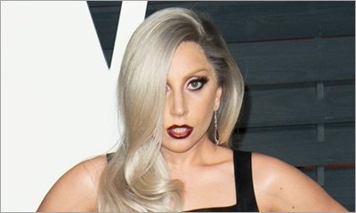 Lady GaGa Shoots Down Pregnancy Rumors Onstage During L.A. Concert