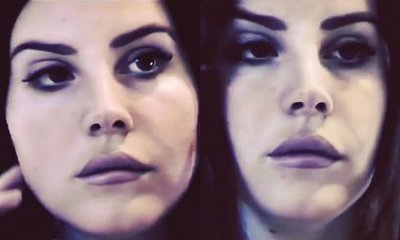 Lana Del Rey Shares New Snippet of 'Honeymoon'