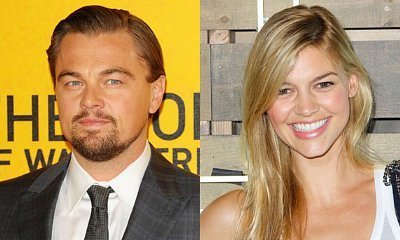 Leonardo DiCaprio and Kelly Rohrbach 'Very Flirty' at CFDA Awards After-Party