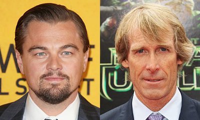 Leonardo DiCaprio and Michael Bay to Produce Rwandan Cycling Movie