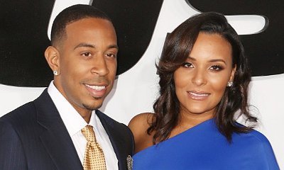 Ludacris and Eudoxie Welcome Baby Girl