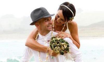 Tom Hardy's and Charlize Theron's Stunt Doubles in 'Mad Max: Fury Road' Got Married