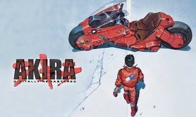 'Sons of Anarchy' Scribe Marco Ramirez Tapped to Write 'Akira' Movie