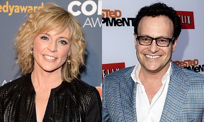 Maria Bamford and Mitch Hurwitz Team Up for Netflix Comedy Series