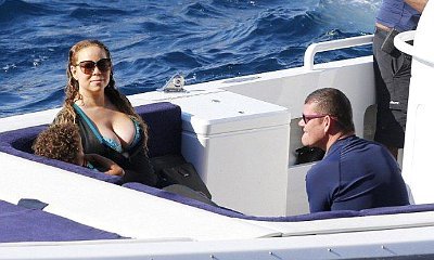 Mariah Carey Not Planning Marriage to James Packer Despite Reports