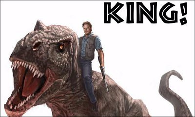 Marvel and the Avengers Congratulate 'Jurassic World' for Being New Box Office King