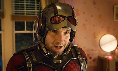 Marvel Releases 'Ant-Man' Father's Day TV Spot