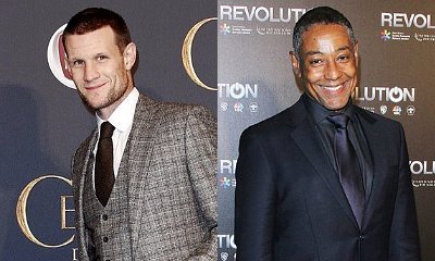 Matt Smith and Giancarlo Esposito to Star on Netflix's Dramas