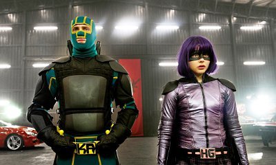 Matthew Vaughn Plans 'Kick-Ass' Prequel and 'Kick-Ass 3'