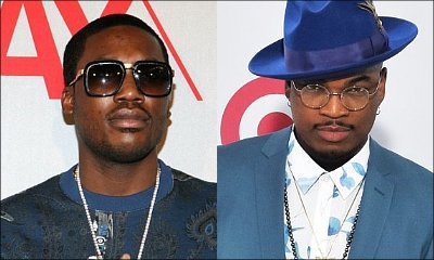 Meek Mill and Ne-Yo Lined Up to Perform at BET Awards