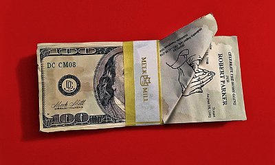 Meek Mill's New Album Comes Out in Five Days, Will Feature Nicki Minaj and More