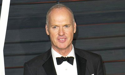Michael Keaton to Produce and Star in 'Imagine Agents' Adaptation