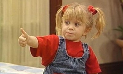 Michelle Tanner Will Have 'a Presence' on 'Fuller House' Despite Olsen Twins' Absence