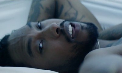 Miguel Premieres Steamy Music Video for 'Coffee', Announces Summer Tour Dates