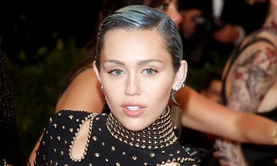 Miley Cyrus' New Song 'Nightmare' Surfaces Online