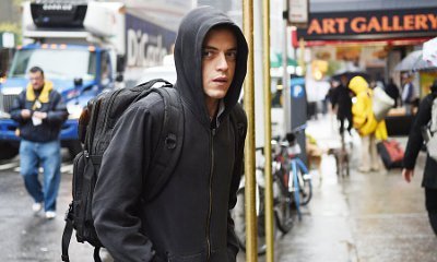'Mr. Robot' Already Gets Season 2 Before Series Premiere