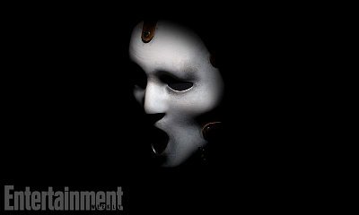 MTV's 'Scream' Reveals New Ghostface Mask
