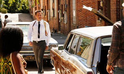 NBC Renews David Duchovny's 'Aquarius' for Season 2