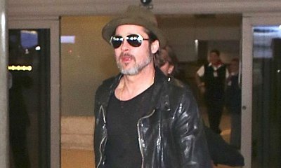 Netflix Nabs Brad Pitt-Starring Comedy Movie 'War Machine'