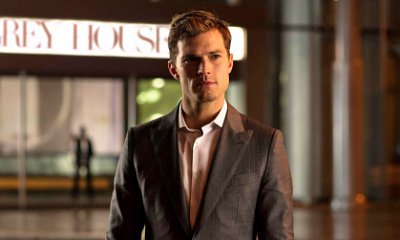 New 'Fifty Shades of Grey' Novel Is Allegedly Stolen, Police Investigation Is Underway