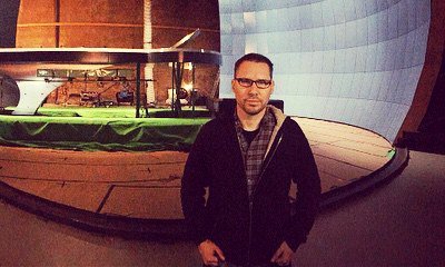 New 'X-Men: Apocalypse' Set Photo Shows Cerebro