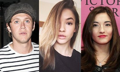 Niall Horan Splits From Melissa Whitelaw, Is Reportedly Dating Jose Mourinho's Daughter