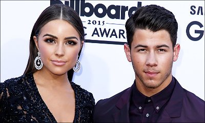 Nick Jonas and Olivia Culpo Spark Split Rumors