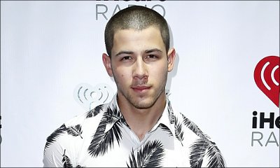 Nick Jonas' 'Believe' From 'Finding Neverland' Album Released
