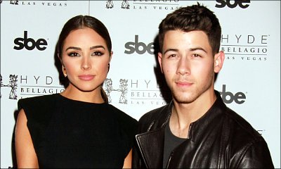 Nick Jonas Splits From Olivia Culpo After Two Years Together