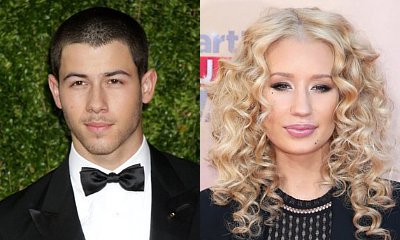 Nick Jonas Tapped to Replace Iggy Azalea at Pittsburgh Pride