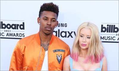 Nick Young Says He 'of Course' Wants to Marry Iggy Azalea in the Near Future