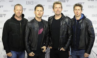Nickelback Cancels Tour as Frontman Chad Kroeger Prepares for Surgery