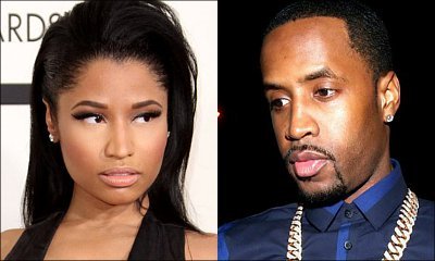Nicki Minaj's Ex Safaree Samuels Blasts Her on New Song 'Love the Most'