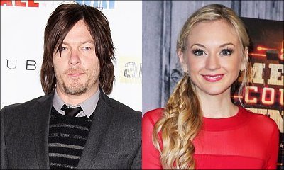 Dating Emily Kinney