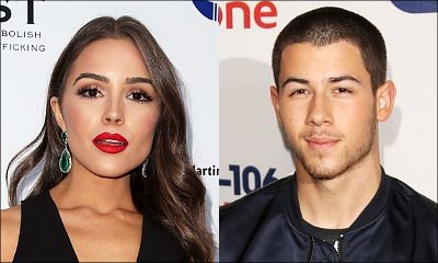 Olivia Culpo Breaks Silence on Nick Jonas Split: 'I'm Going to Be Okay'