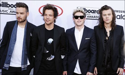 One Direction Responds to Fans Jeering at Zayn Malik at Cardiff Concert
