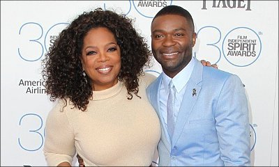 Oprah Winfrey and David Oyelowo in Talks to Produce Disney's 'The Water Man'