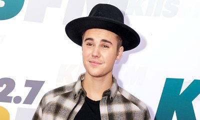 Original Version of Justin Bieber's 'Where Are U Now' Released Online