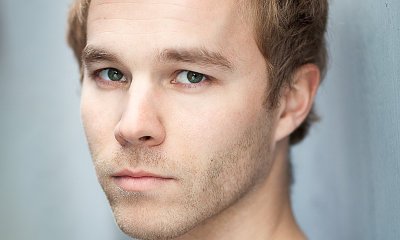 'Outlander' Casts Laurence Dobiesz as Black Jack's Brother