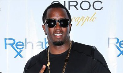 P. Diddy Arrested After Fighting With UCLA Football Coach