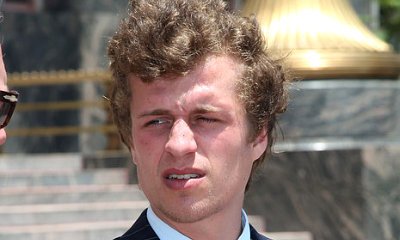 Paris Hilton's Brother Conrad Hilton Sentenced to 3 Years Probation for His Flight Outburst