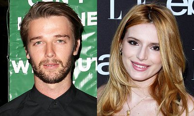 Patrick Schwarzenegger Lands First Lead Role Opposite Bella Thorne in 'Midnight Sun'