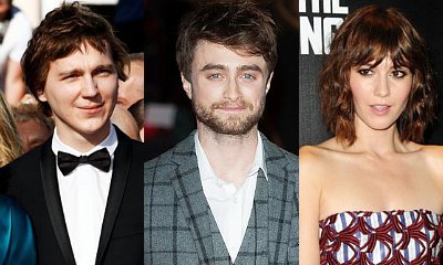 Paul Dano, Daniel Radcliffe, Mary Elizabeth Winstead to Star in 'Swiss Army Man'